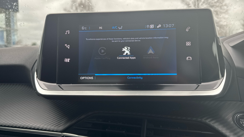 Peugeot 208 1.2 PureTech 100 Allure Premium + 5dr Petrol Hatchback